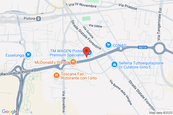 Il Micco Srl