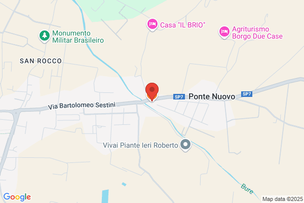 Radio Diffusione Pistoia