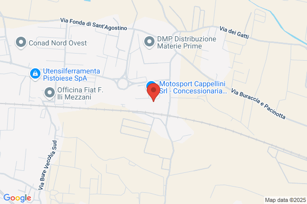 Gori Alvaro E Gori Elena Ragionieri Commercialisti Associati