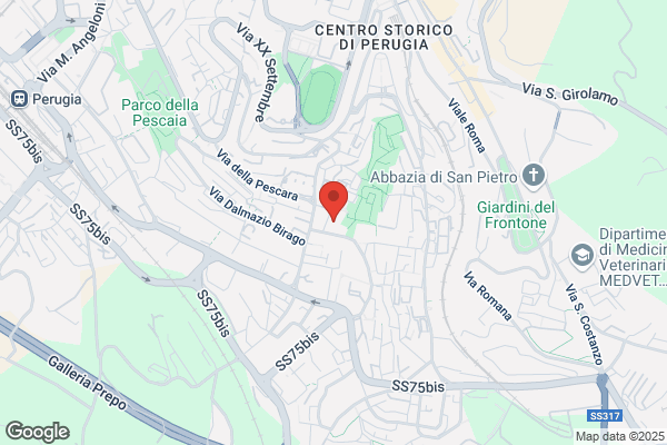Rosi giancarlo (Dr.)