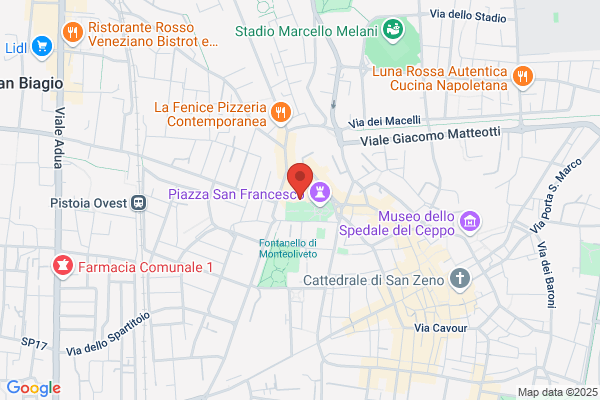 Studio Commerciale Niccolai