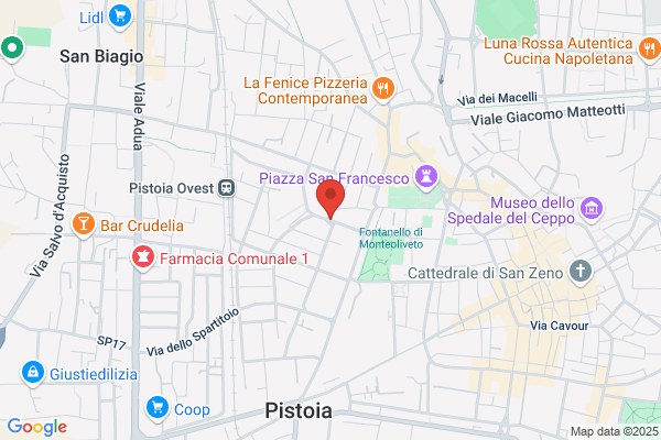Fondazione Attilia Pofferi