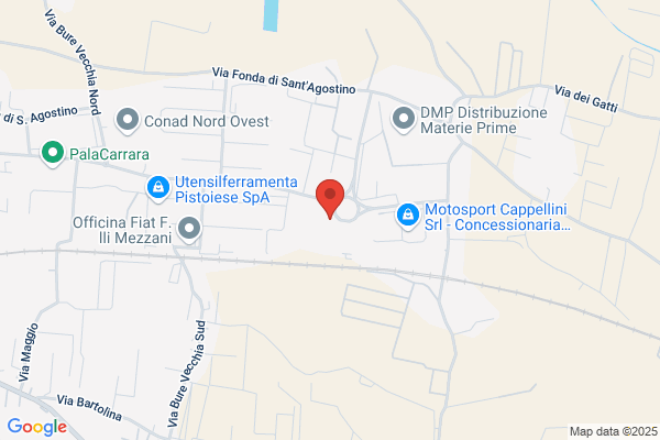 Far Autoricambi Spa