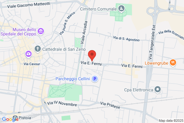 Magazzino Dellauto