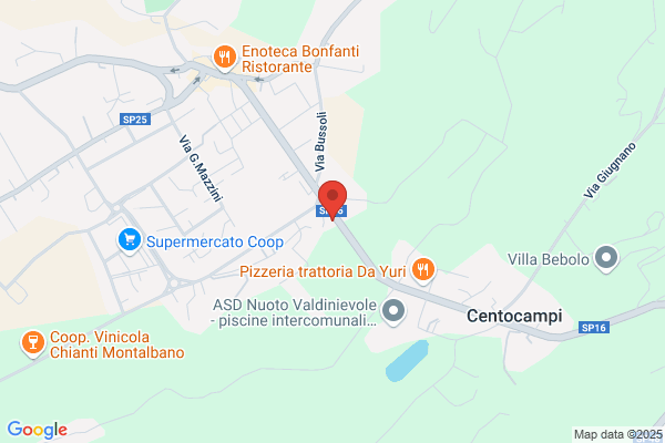 Termotecnica Tre Snc