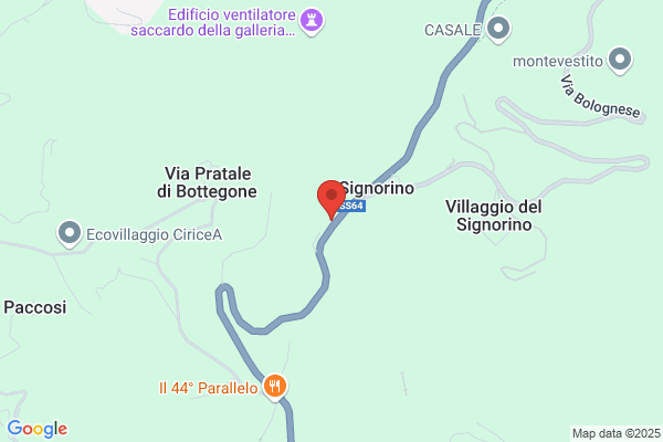 Il Signorino