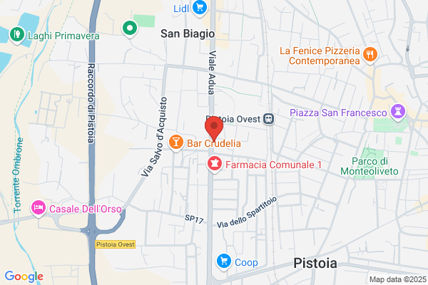 Miami Pub