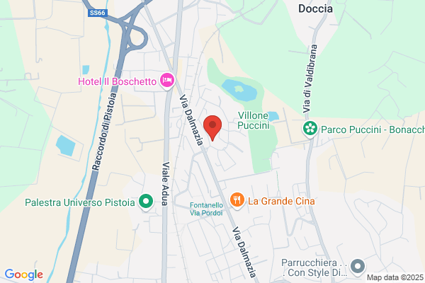 Pizzeria Italia Di Mottola Elena