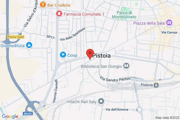 Pizzeria in Famiglia