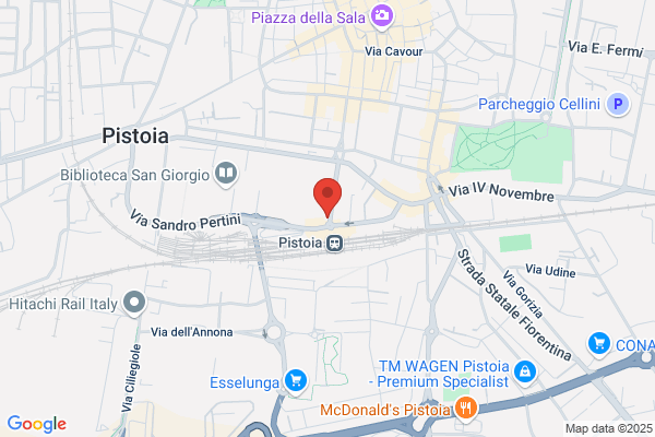 Ristorante After Hour Circolo Sportivo Dilettantistico