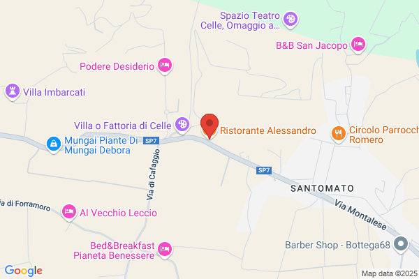 Ristorante Alessandro