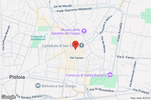 Ristorante Bon'Idea