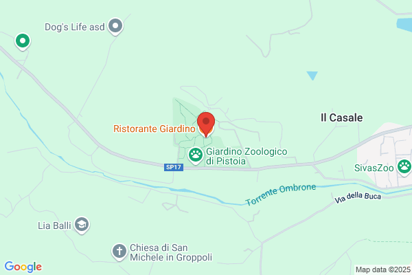 Ristorante Giardino