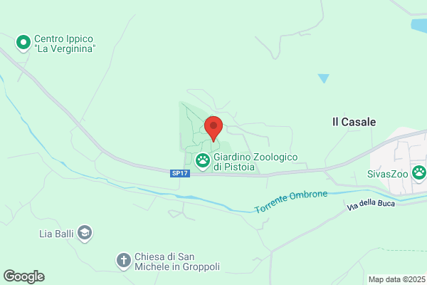 Ristorante Giardino Sas Di Romanelli