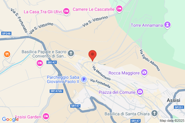Ristorante La Selva