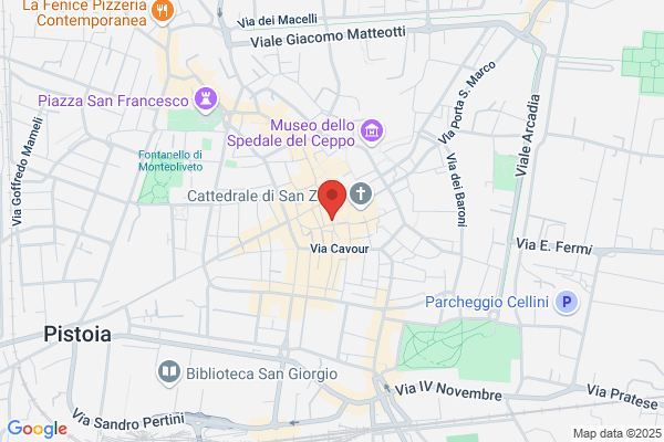 Ristorante Le Bistro De Poldo