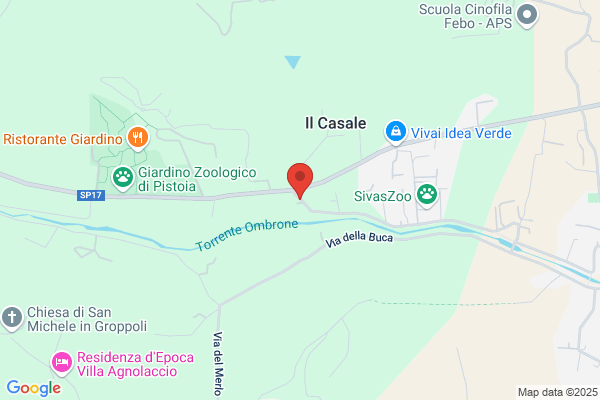 Ristorante Le Piastrelle Snc