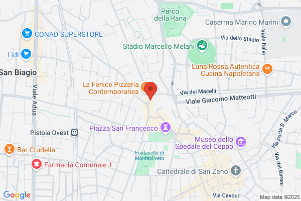 Ristorante Lotus
