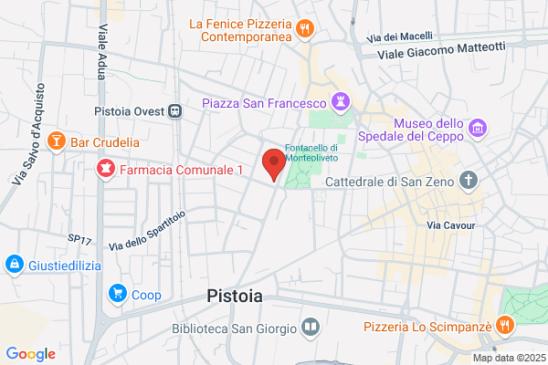 Ristorante New Meeting