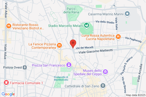 Ristorante Osteria Di Checco