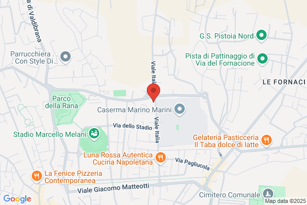Ristorante Pizzeria Vicolo Stretto