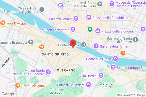 Ristorante San Jacopo Di Lottini B.