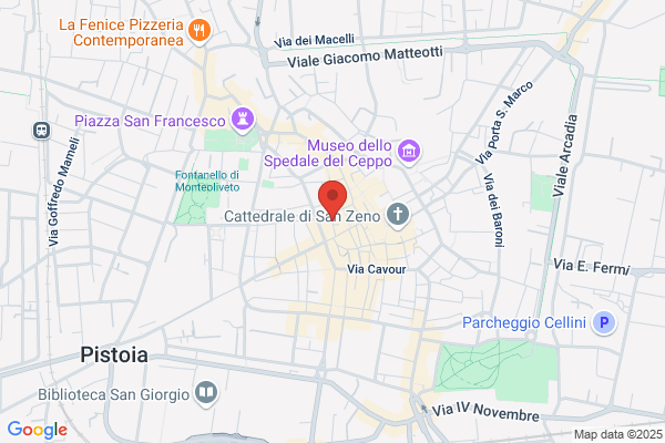 Trattoria Dellabbondanza Srl