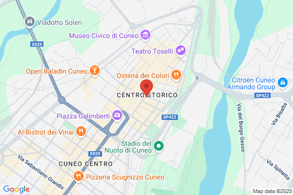 Ristorante Self-Service La Meridiana