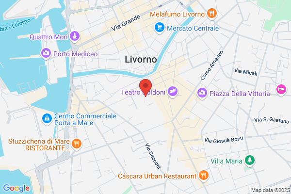 Numero Uno Fitness Livorno