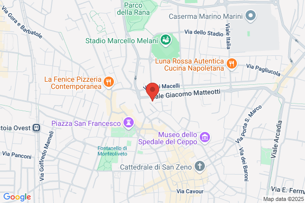 Patronato I.N.A.S. - Cisl