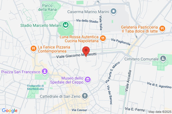 Pistoia Soccorso