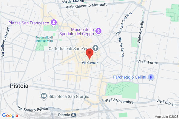 El.Gi.Ro. Di Bartolozzi Lidia