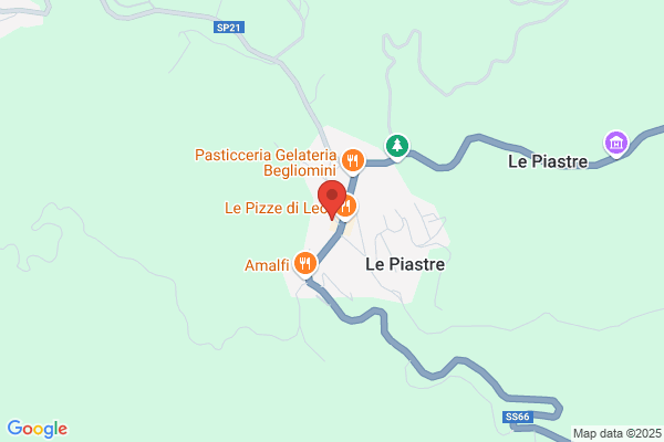 Poste Italiane Spa/Filiale Di Pistoia/Ufficio Postale