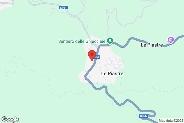Poste Italiane Spa/Filiale Di Pistoia/Ufficio Postale