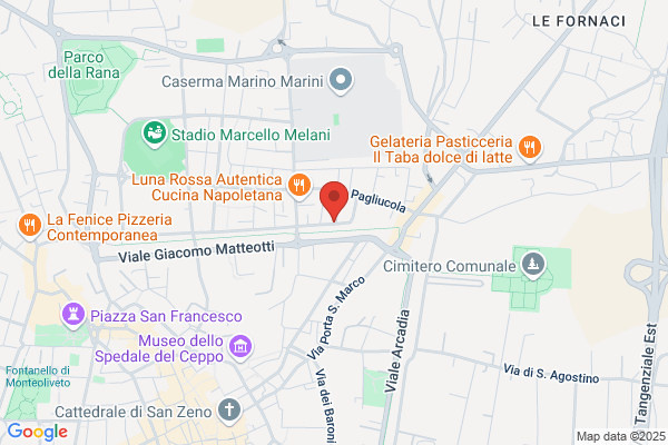 Farmaservizi Srl
