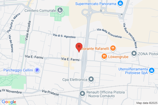 Ordine Ingegneri Di Pistoia