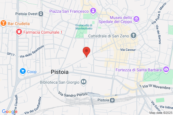 Trattoria Marchettoni