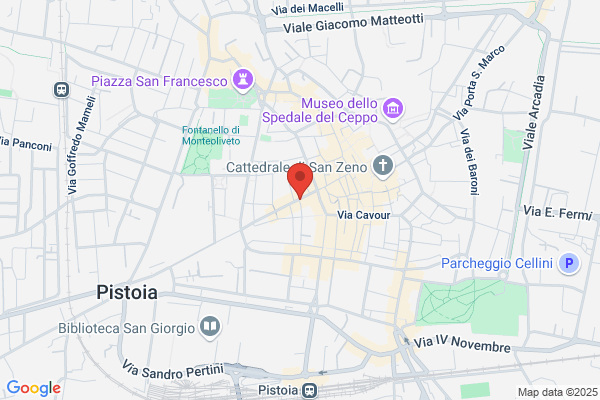 Gruppo Coin S.P.A.
