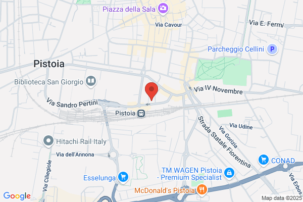 Supermercato Stazione Snc