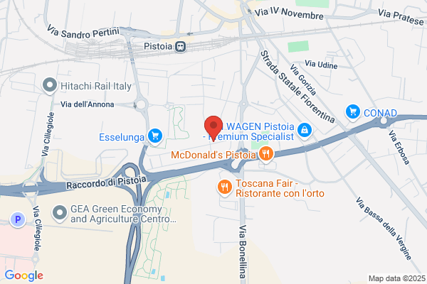 La Mendola Vincenzo