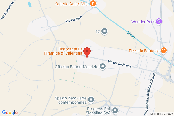 Tipografia La Rinascita
