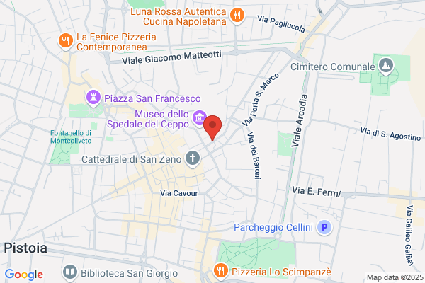 Traslochi Poli Valerio Di Poli Luana