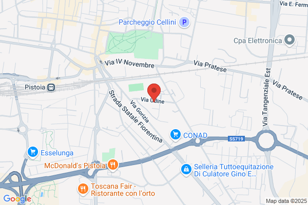Dagostino Express E C. Snc