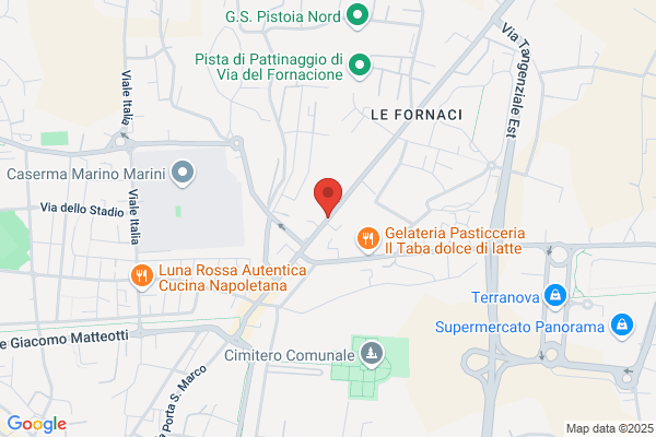 Roccatura Patrizia Di Paladini patrizia