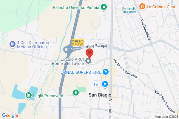 Cima Impianti Spa