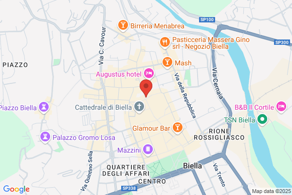 Confezioni La Fiorentina Snc