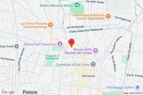 I Gioielli Di Jacopo