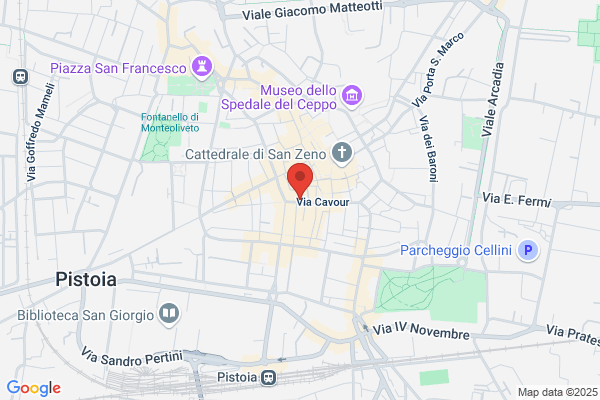 Vennari Srl