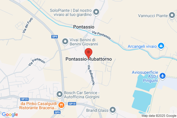 Fondi Otello
