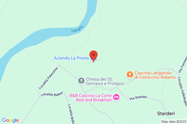 La Pineta Azienda Agricola Srl